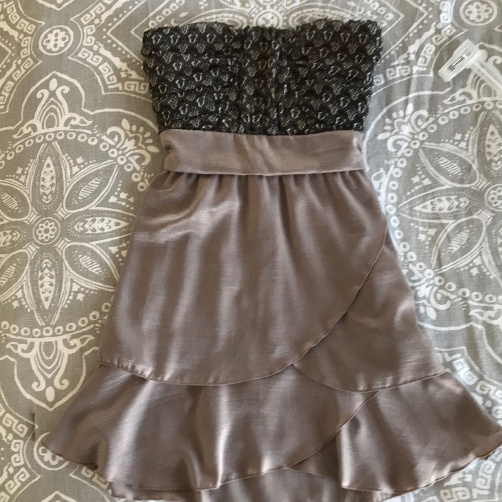 hello miss dress